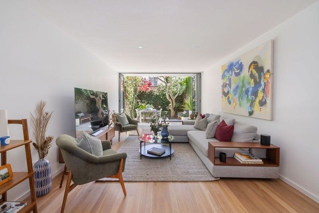 67 Phelps Street, NSW 2010