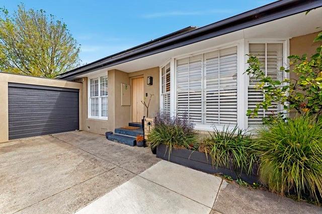 4/18 William Street, VIC 3186