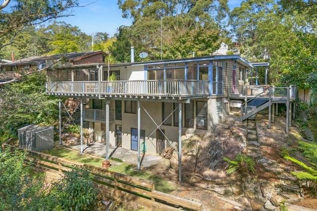 146 Pretoria Parade, NSW 2077