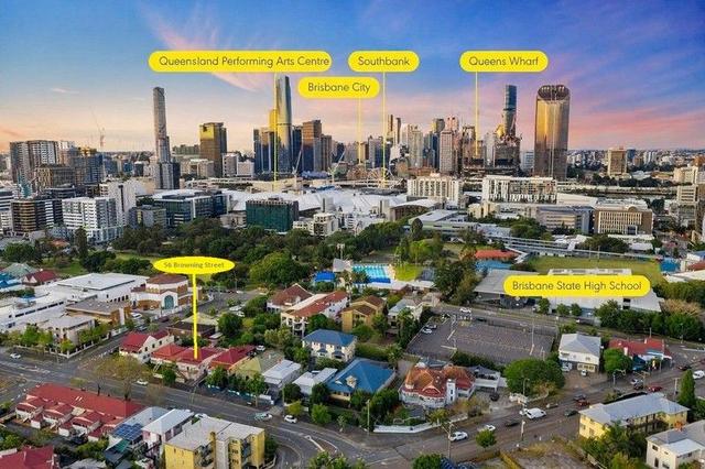 56 Browning Street, QLD 4101