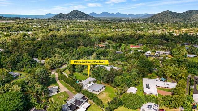 12 Forrester Street, QLD 4879