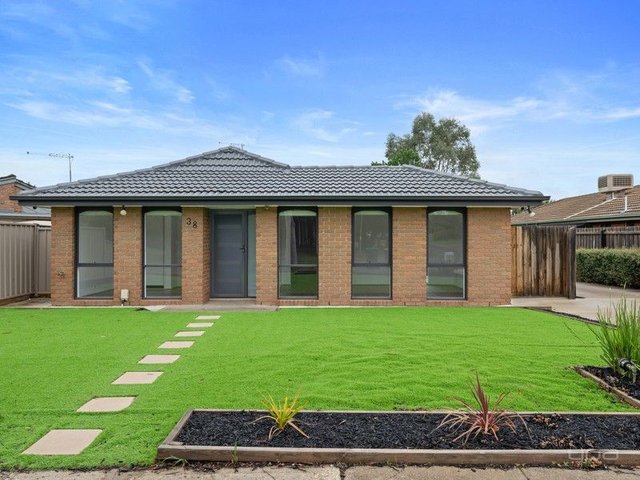 38 Hilton Way, VIC 3337
