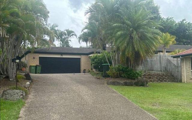 24 Greensborough Crescent, QLD 4214