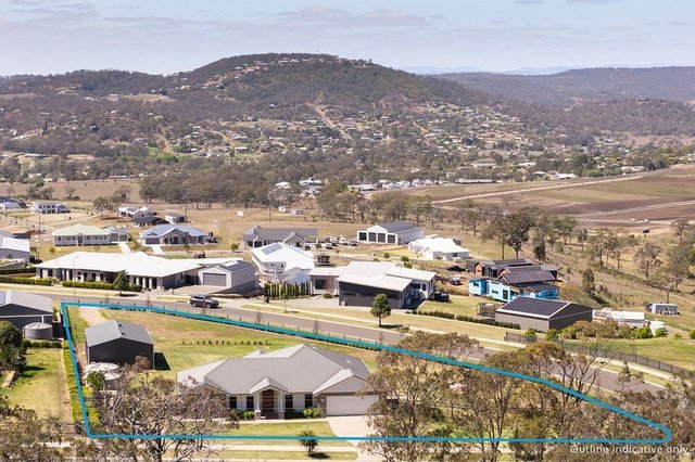 1 Summit Drive, QLD 4350