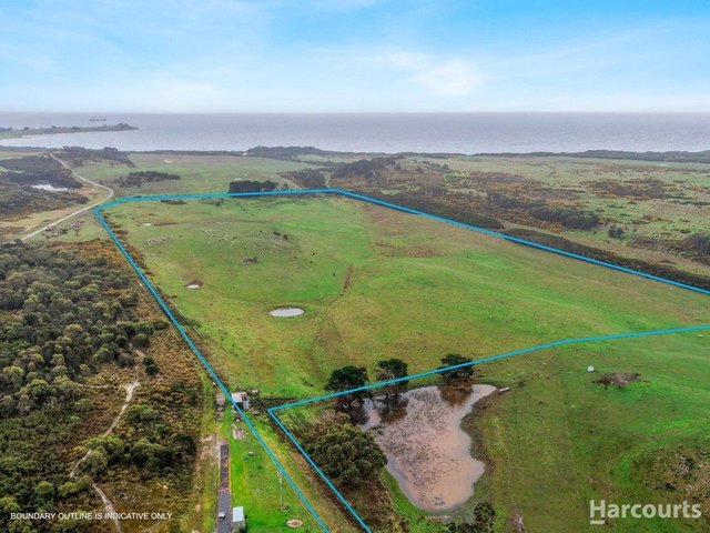 Lot 1/null Old Aerodrome Road, TAS 7253