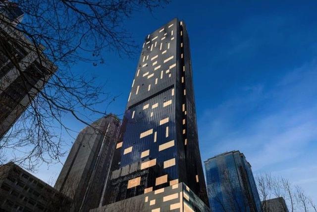 2306/568 Collins Street, VIC 3000