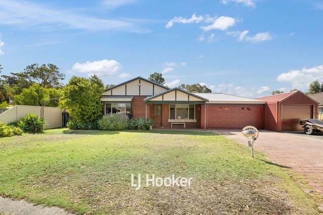 16 Hertford Elbow, WA 6230