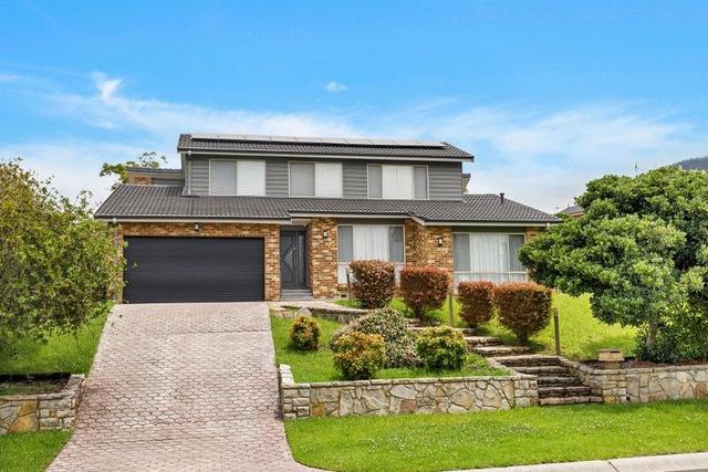 86 Coachwood Drive, NSW 2526