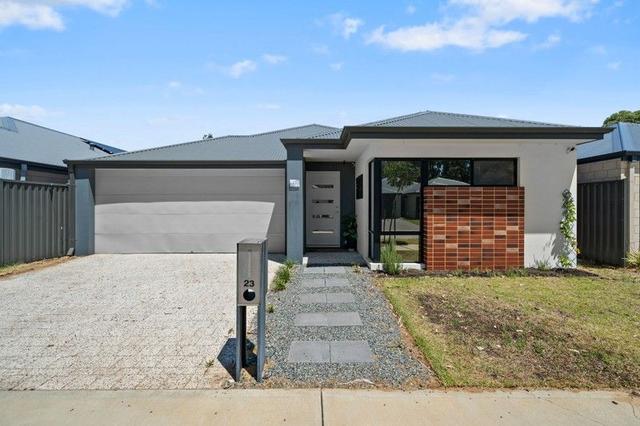 23 Pappinbarra Road, WA 6180