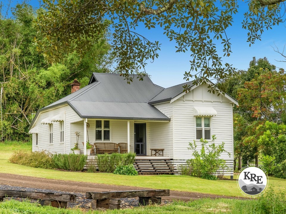 148 Collins Creek Rd, Kyogle NSW 2474 Allhomes