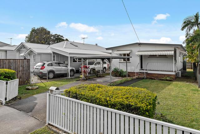 85 St Vincents Road, QLD 4014