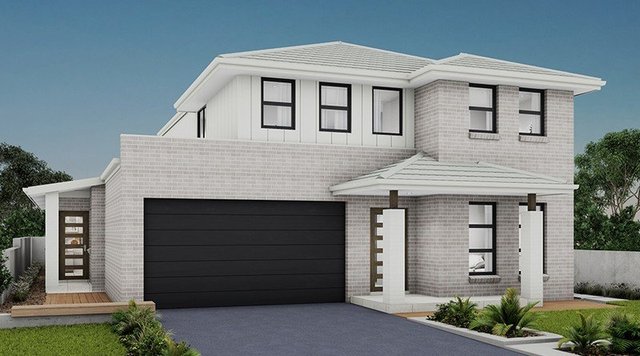 Lot 3003 Proposed Rd, NSW 2748