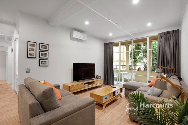 215/422 Collins Street, VIC 3000