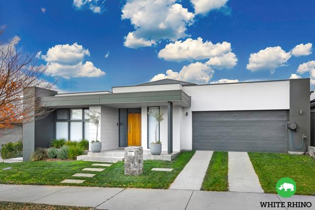 55 Hearne Street, NSW 2620