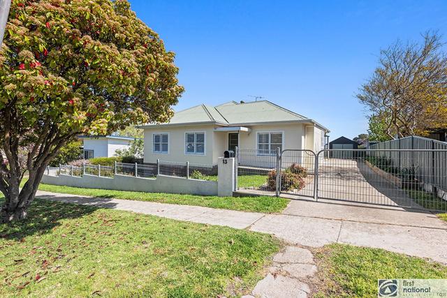 13. Petit Street, NSW 2582