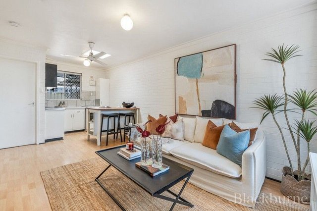 15/47 Shakespeare Avenue, WA 6060