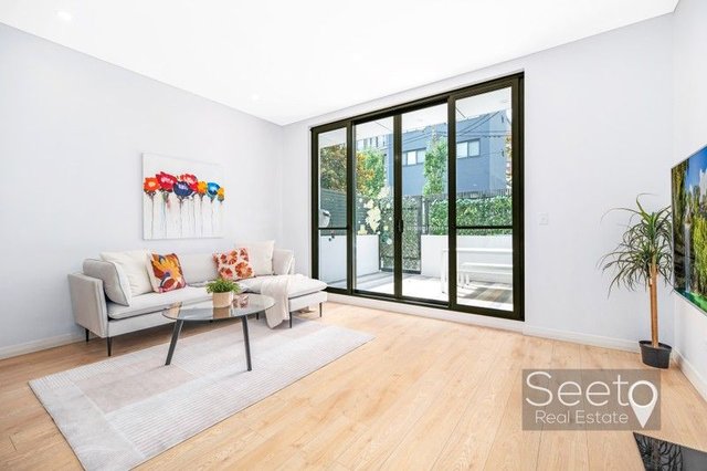 G4/218 Parramatta Road, NSW 2140