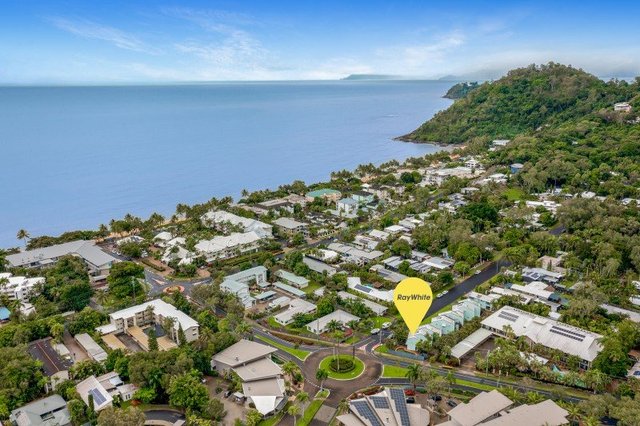 1/17 Trinity Beach Road, QLD 4879