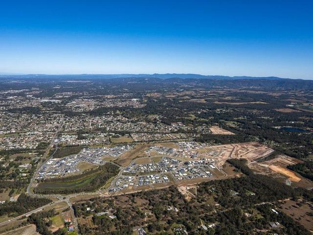 (no street name provided), QLD 4510