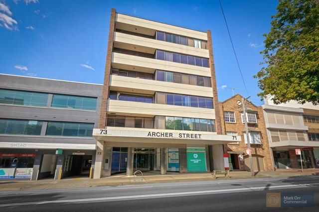 Commercial Real Estate For Lease In Chatswood Nsw 2067 Allhomes