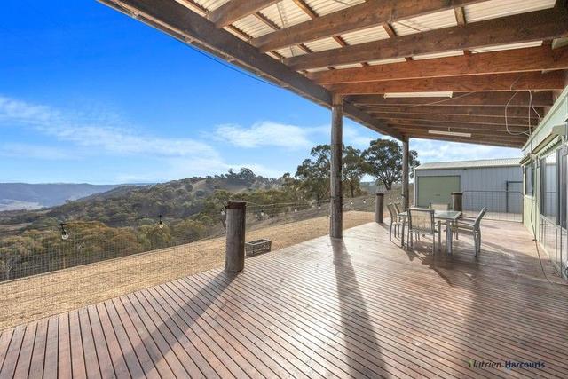 1725 Skyline Road, VIC 3714