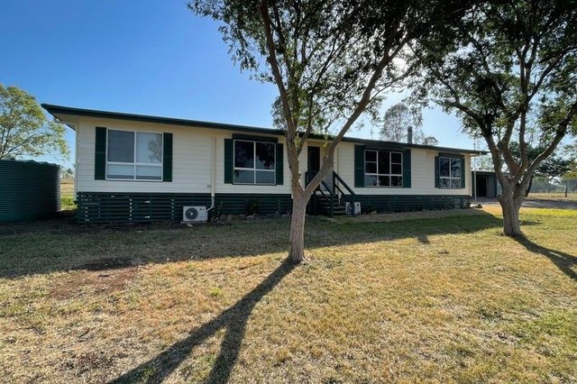 336 Maison Dieu Road, NSW 2330