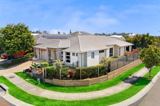 1 Livingstone Street, QLD 4133
