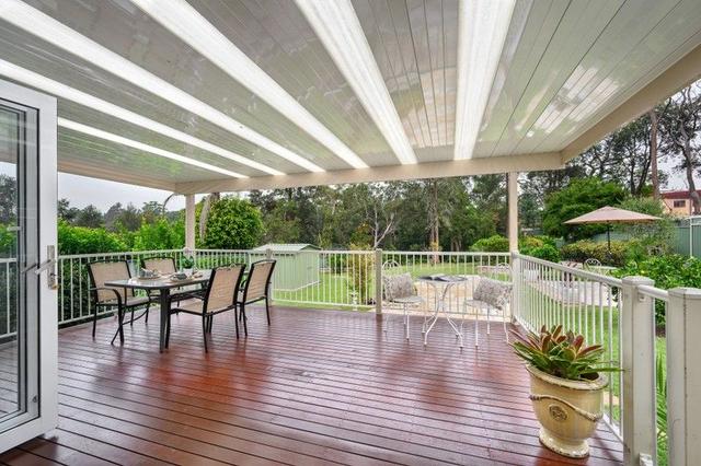9 Baringa Street, NSW 2774