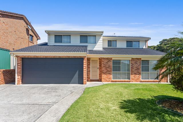 72 Parklands Drive, NSW 2529