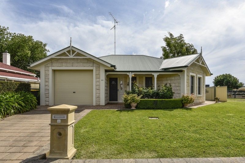 20 Queen Street, Penola SA 5277 Allhomes