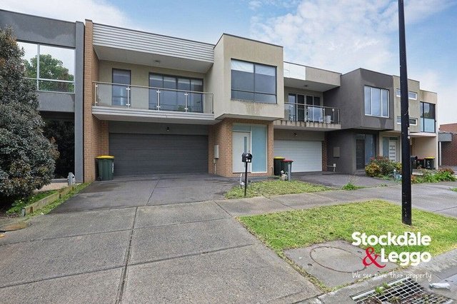 16 Brunswick Crescent, VIC 3064