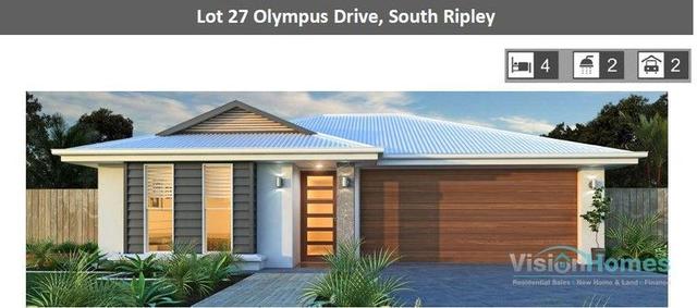 Lot 27/null Olympus Street, QLD 4306