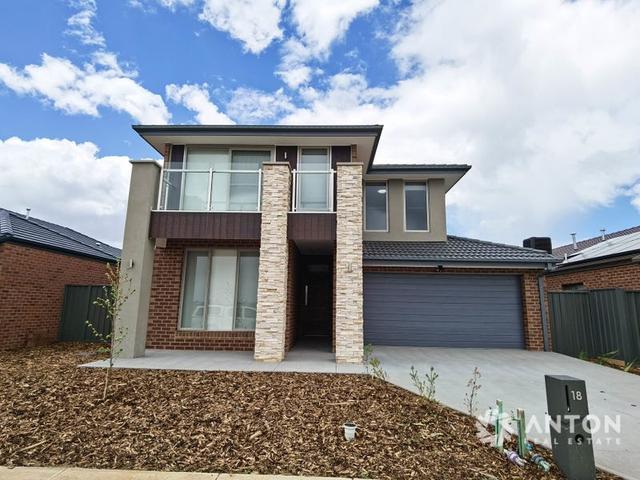 18 Celtic Road, VIC 3029