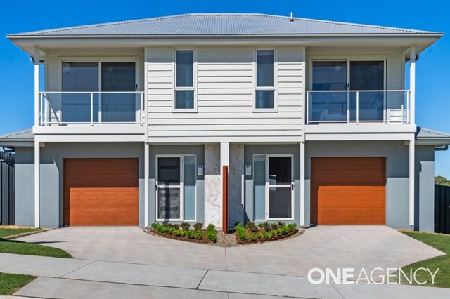 58B Corks Lane, NSW 2538