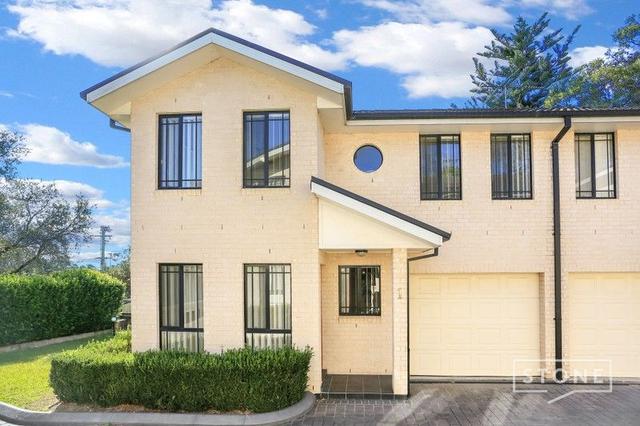 1/2-4 Cecil  Avenue, NSW 2154