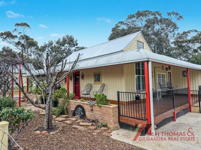 25 Murray Street, NSW 2817