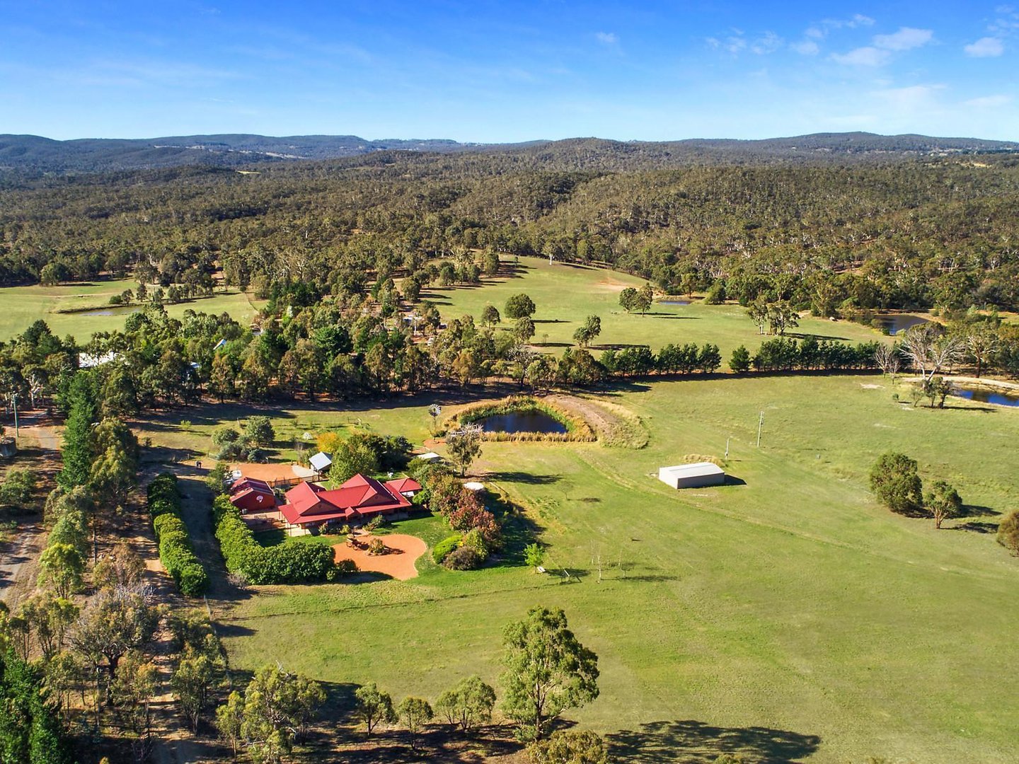 457 Marked Tree Road, Gundaroo NSW 2620 Allhomes