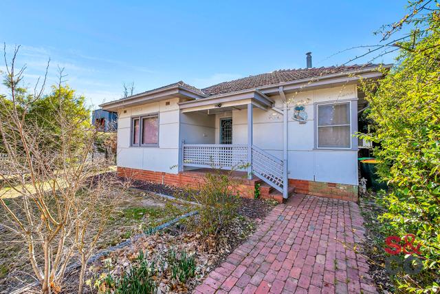 42 Campbell Street, ACT 2602