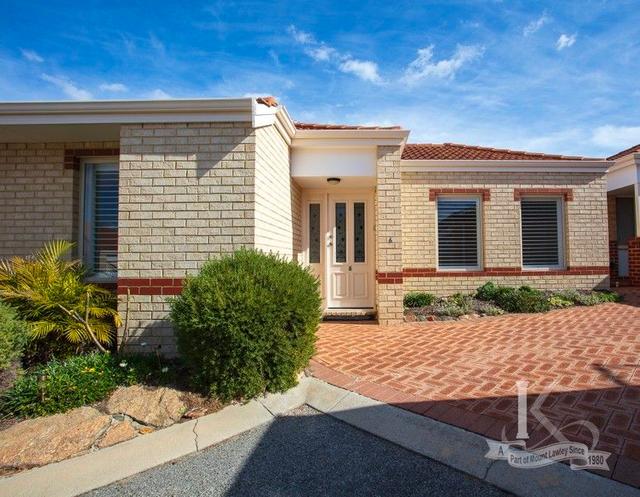 6/11 Endeavour Road, WA 6025
