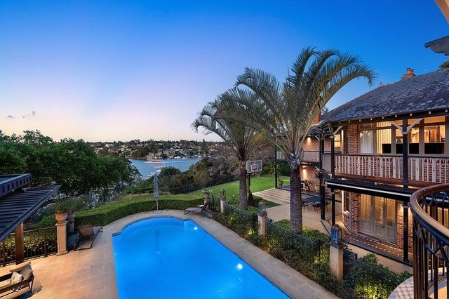 6 Vernon Street, NSW 2110