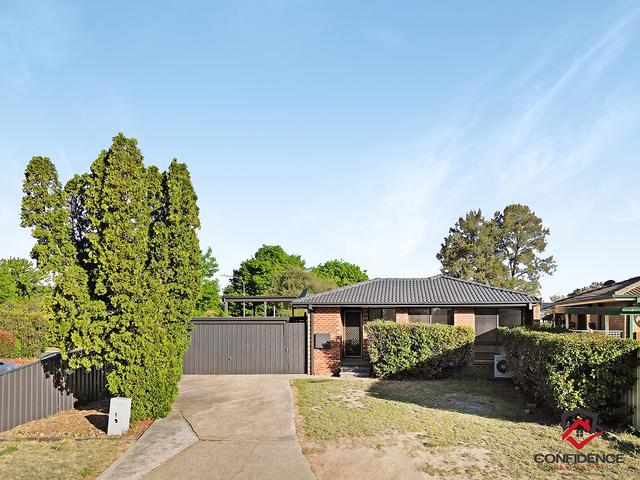 1 Hourigan Place, ACT 2905