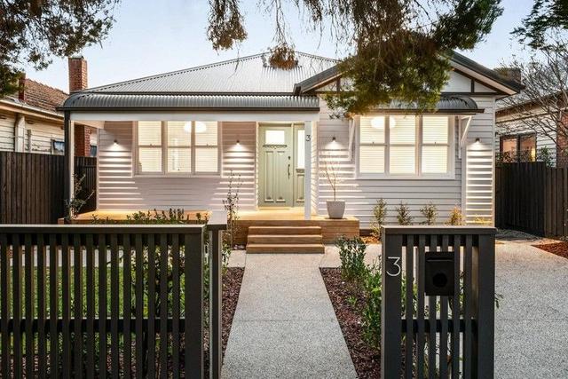 3 Sutherland Street, VIC 3056
