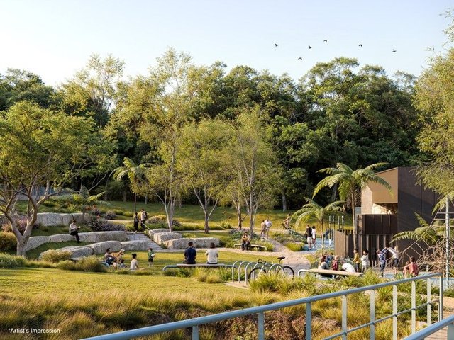 9/55 Coonara Avenue, NSW 2125