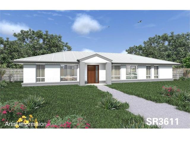 Lot 1/545 Upper Warrell, NSW 2447