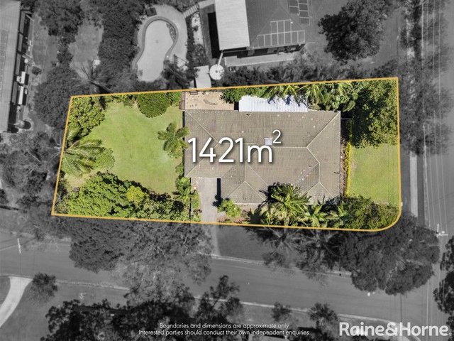 12 Nandala Drive, QLD 4128
