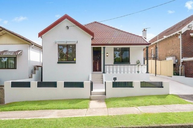 97 King  Street, NSW 2193