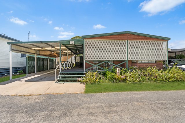 11/26 Corser Street, QLD 4655