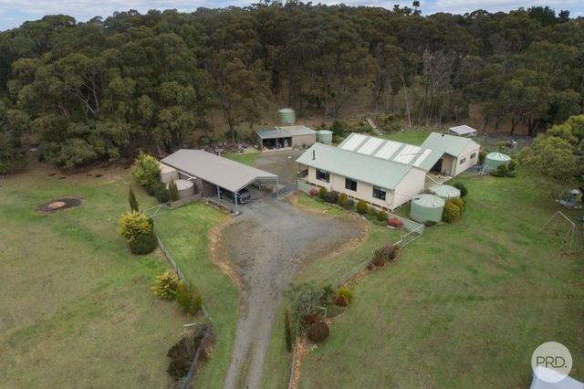 248 Clarendon-Lal Lal Road, VIC 3352