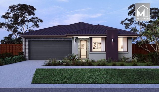 LOT 707 Wedge Rd Estate, VIC 3977