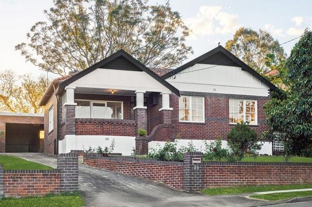 25 Central Avenue, NSW 2122